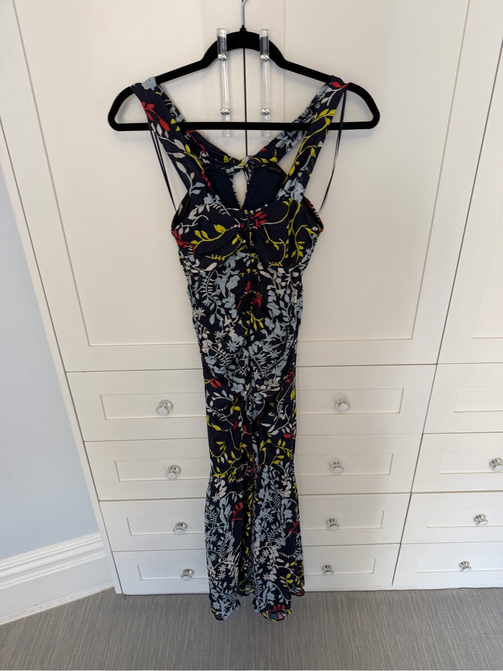 Tanya Taylor Dress